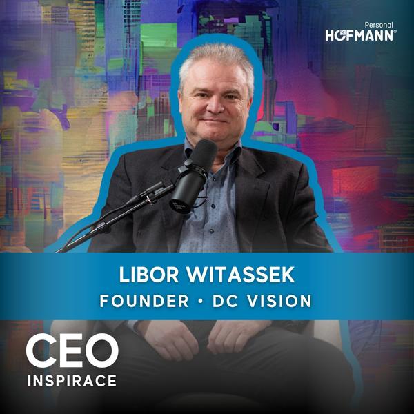 CEO Inspirace